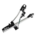 TRANSBIKE LONG LIFE PREMIUM LONG LOCK CALHA ALUM (B-63) - PRATA
