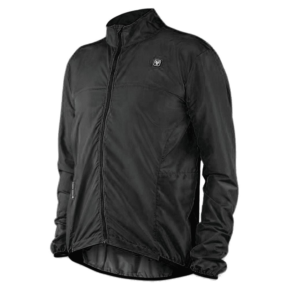 JAQUETA CORTA VENTO FREE FORCE SPORT ONE