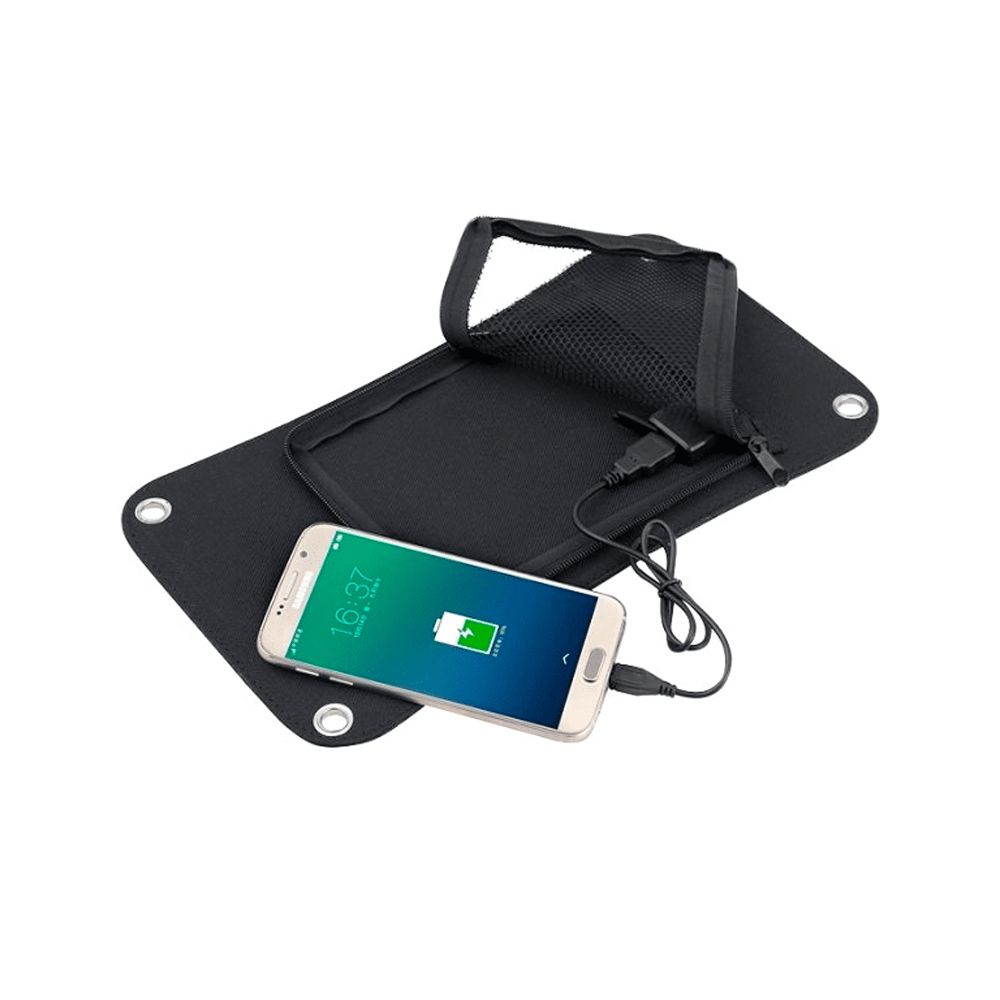 MOCHILA DE HIDRATAÇÃO PV LIGHT SUN POWER SOLAR COM REFIL 2L - PRETO