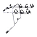Transbike Altmayer Luxo Para 3 Bicicletas (al102) - Cinza