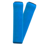 MANOPLA TSW LIGHT ESPUMA/SILICONE (125MM)