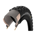 PNEU 29X2.40 PIRELLI SCORPION ENDURO M HARDWALL SMARTGRIP GRAVITY - PRETO