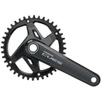 KIT SHIMANO CUES Q'AUTO E-BIKE SYSTEMS 10V CUBO DINÂMICO + PEDIVELA HOLLOWTECH II + CÂMBIO + ALAVANCA + CASSETE 11-48D +