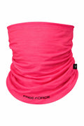 Bandana Free Force Basic - Rosa