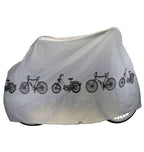 Capa Para Bicicleta Universal 2000mmx1100mm