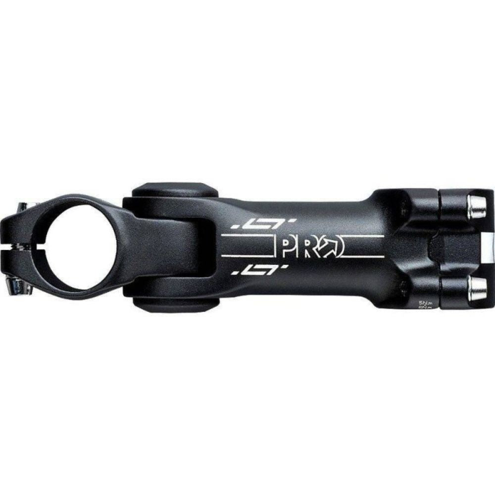 MESA AHEAD 31.8 REG SHIMANO PRO LT 30º/40º 90mm (PRSS0335) - PRETO