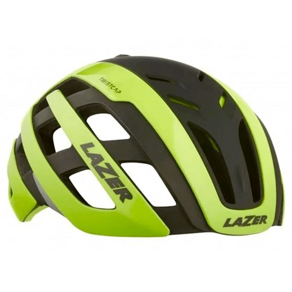 Capacete De Ciclismo Road Lazer By Shimano Century C/ Led