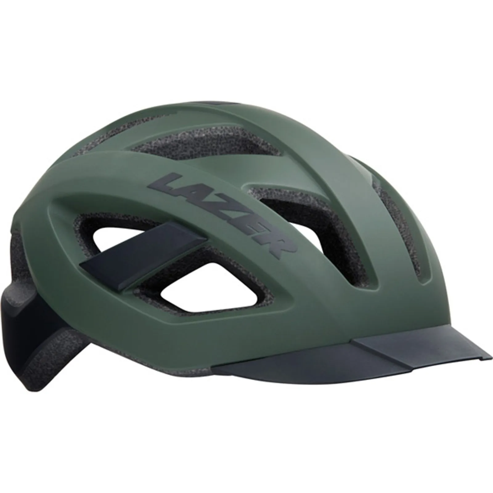 Capacete De Ciclismo Mtb/Road Capacete Lazer By Shimano Camaleon
