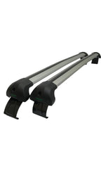 RACK DE TETO LONG LIFE INFINITY P/ GEELY EX2 (AEX2) - ALUMÍNIO