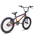 BICICLETA ARO 20 PRO-X BMX SERIE 5 CAMALEÃO