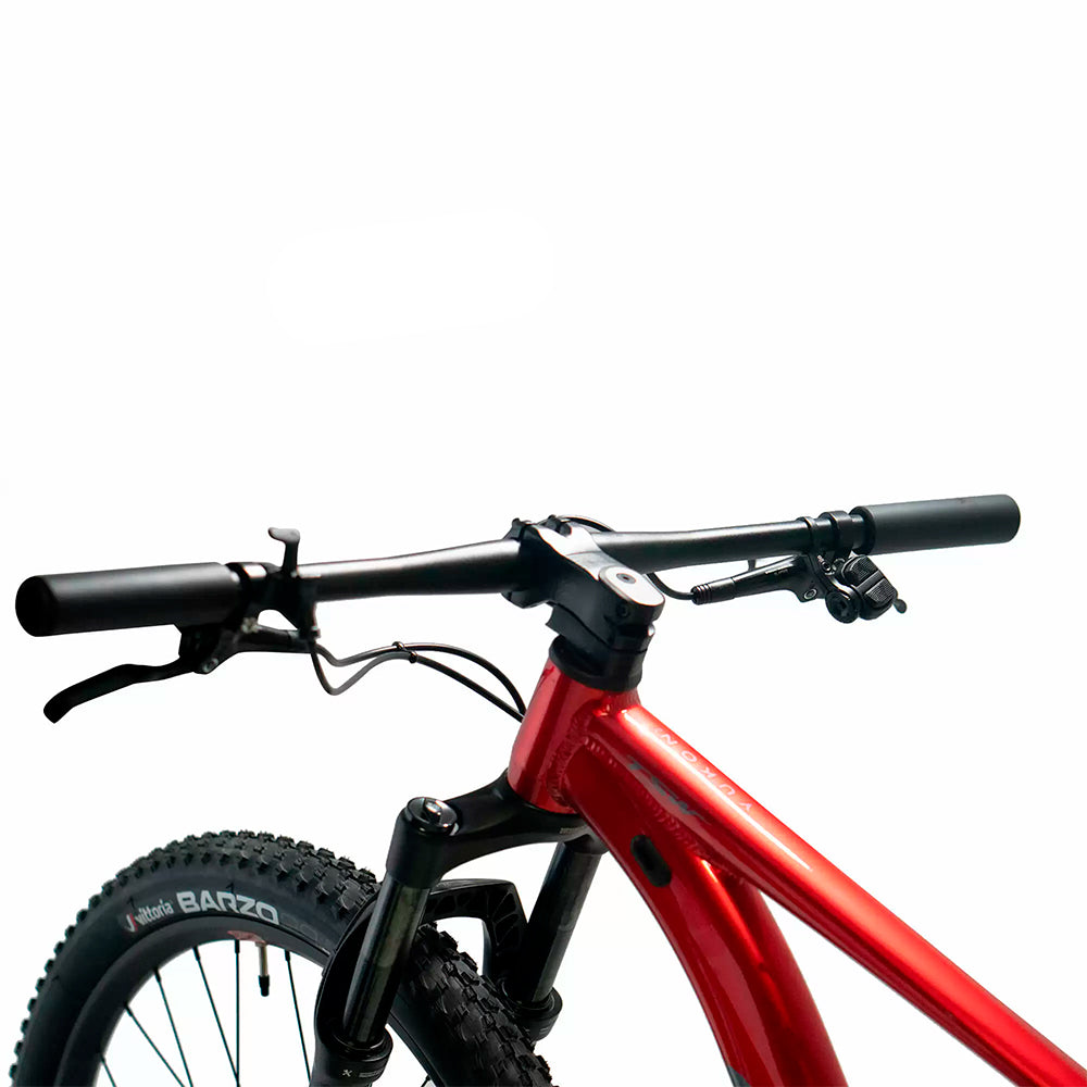 BICICLETA 29 TSW YUKON  12V SRAM X1 AXS 2024
