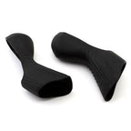 CAPA BORRACHA STI SHIMANO GRX ST-RX610 PAR PRETO