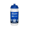 CARAMANHOLA TACX SHIVA NTT - BRANCO/AZUL - 500ml