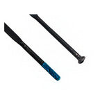 RAIO TRASEIRO DIR P/ RODA SHIMANO WHRS31 298MM