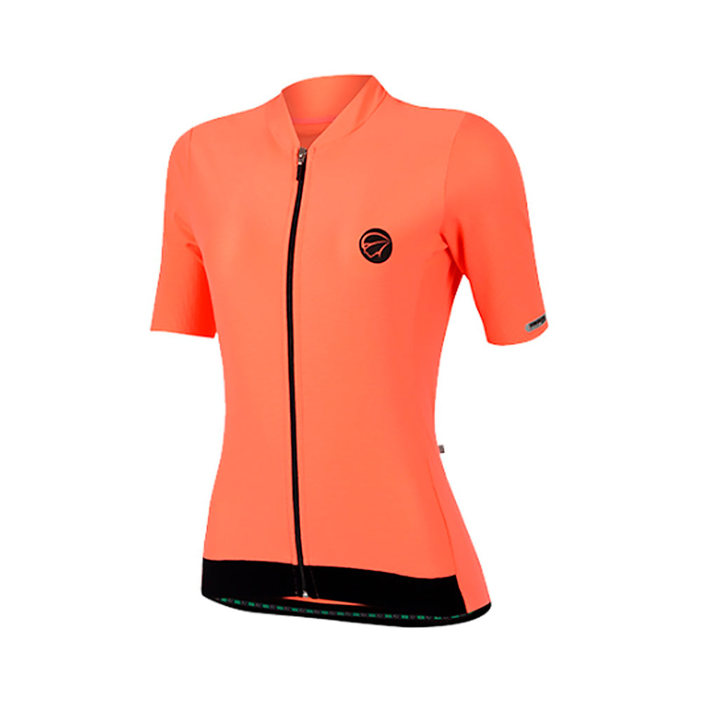 CAMISA CICLISMO MAURO RIBEIRO FIBER FEMININA