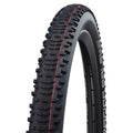 Pneu Schwalbe Racing Ralph Super Ground 29x2.25 Tubeless Easy - Preto