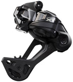 CAMBIO TRASEIRO SHIMANO XT DI2 RD-M8250-SGS 12V + ALAVANCA SW-M8250