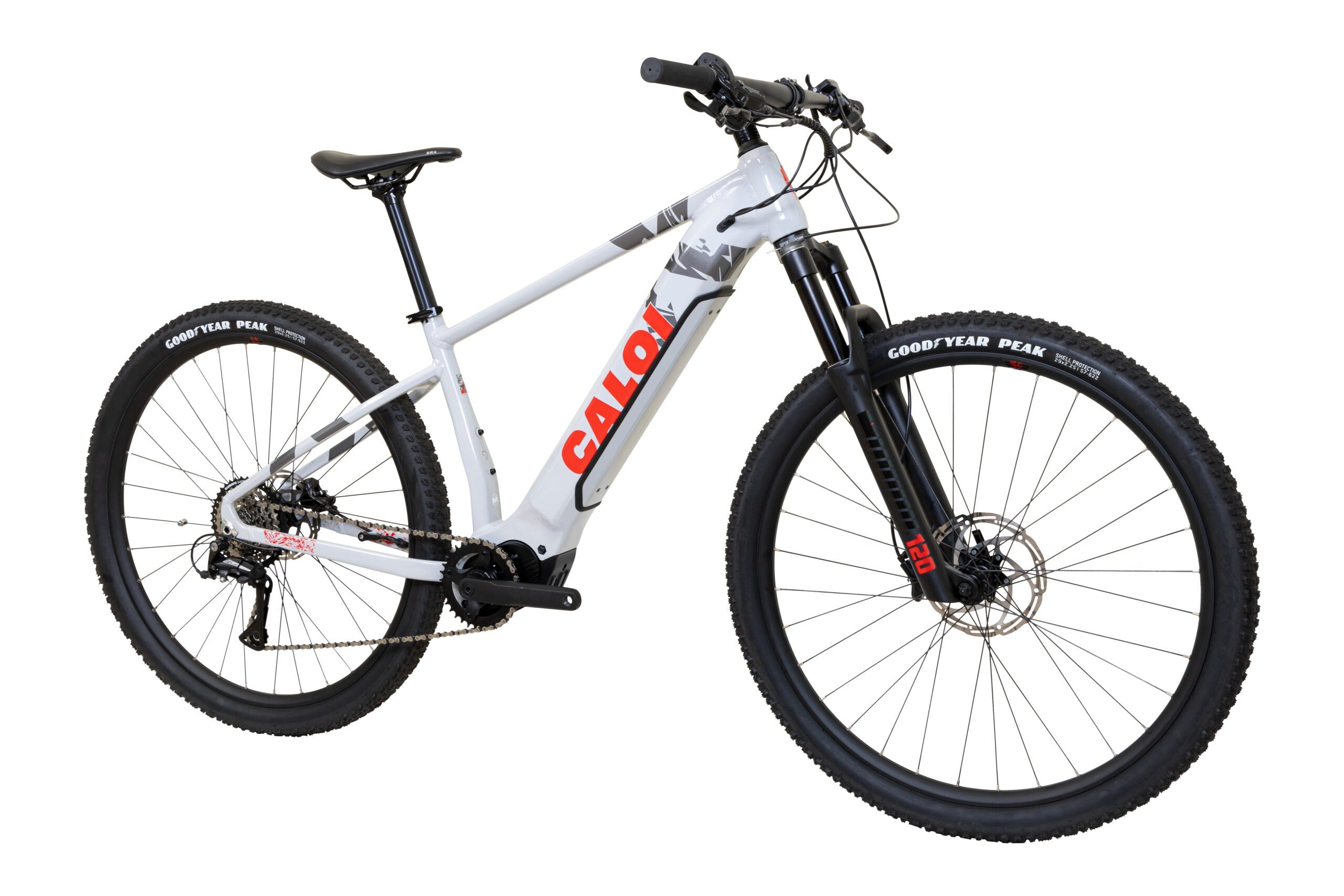 BICICLETA 29 E-BIKE ELETRICA CALOI E VIBE EXPLORER