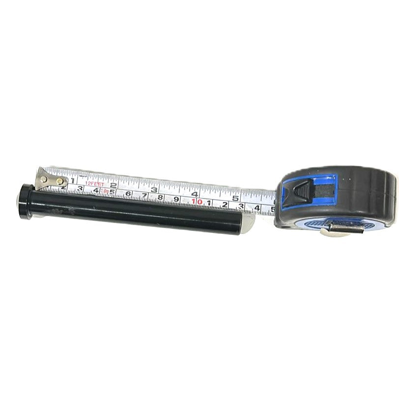 EIXO DIANTEIRO  BOOST 110MM 15X1.5 ALUMINIO