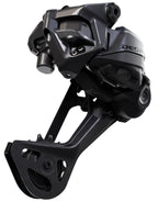 CAMBIO TRASEIRO DEORE RD-M6250-SGS 12V + CARREGADOR + BATERIA + ALAVANCA