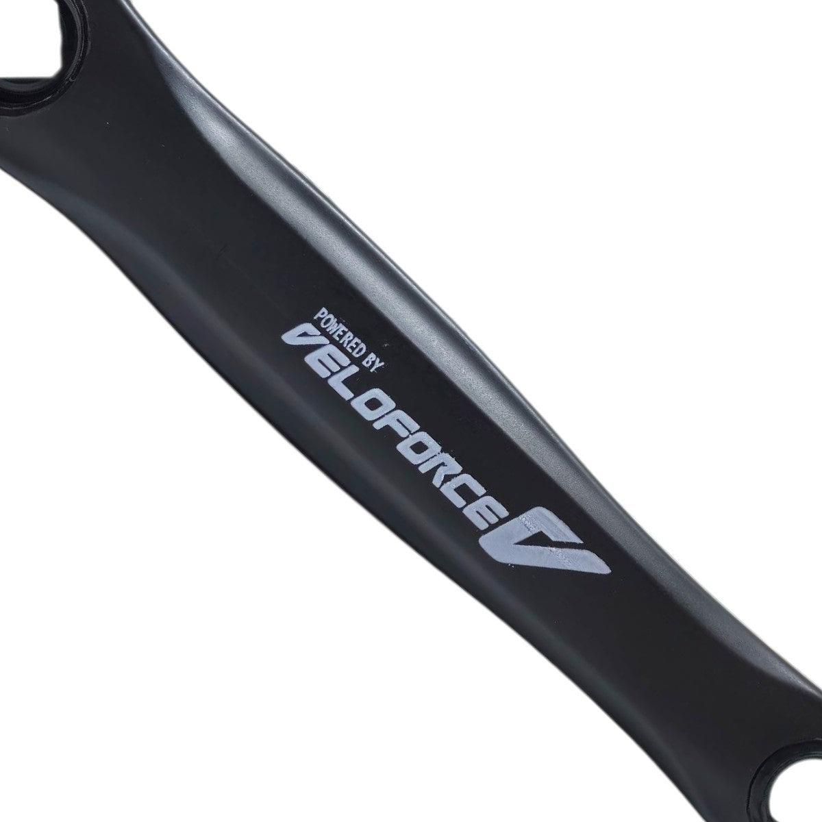 PEDIVELA SINGLE 34DX170MM AÇO PONTA QUADRADA VELOFORCE
