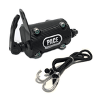 TRANSBIKE PACE PARA GRADE VIGIA PICK-UP CARBON EIXO 9MM