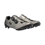 SAPATILHA SHIMANO MTB XC702 C/ 2 SISTEMA BOA - 2023 (ESHXC702MCW01S45000)