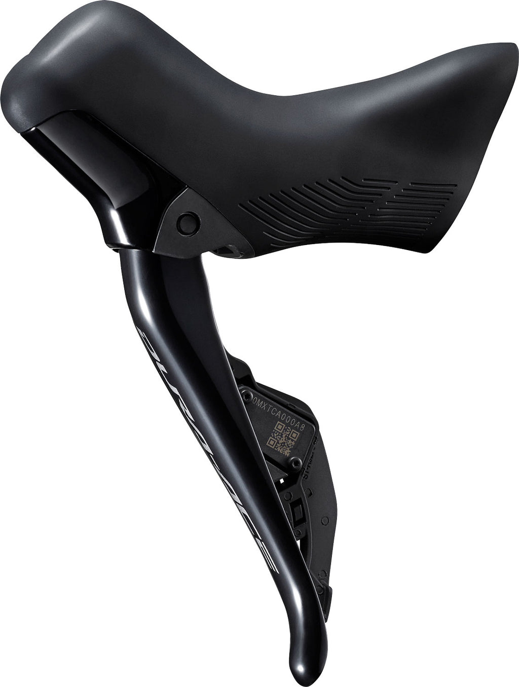 ALAVANCA STI 2V ESQ SHIMANO DURA ACE ST-R9270/BR-R9270 (IR9270DLF6SC100F) - GRAFITE