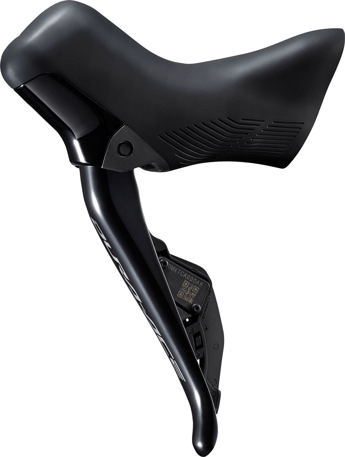 ALAVANCA STI 2V ESQ SHIMANO DURA ACE ST-R9270/BR-R9270 (IR9270DLF6SC100F) - GRAFITE