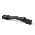 ADAPTADOR FREIO DISCO DT160/TS140MM (POST MOUNT PARA IS MOUNT)