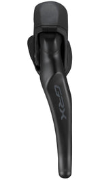 ALAVANCA FREIO SHIMANO GRX ST-RX610 HIDRAULICO ESQ IBLRX610L retirado de bike nova