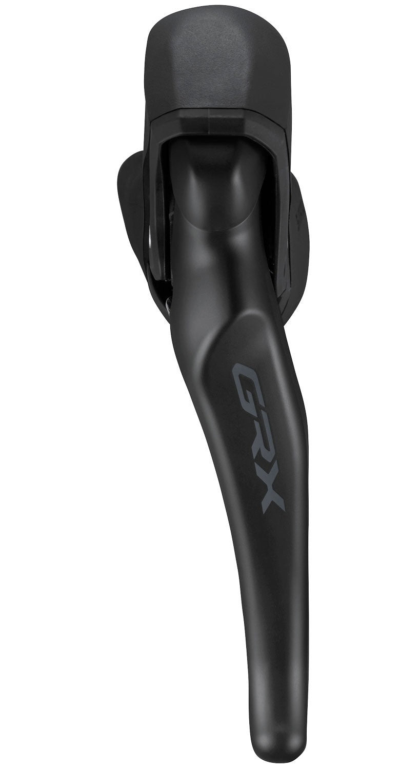 ALAVANCA FREIO SHIMANO GRX ST-RX610 HIDRAULICO ESQ IBLRX610L retirado de bike nova