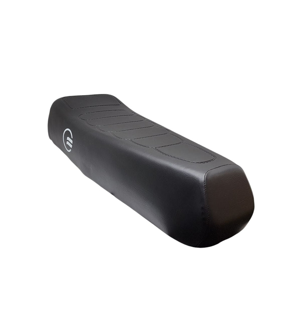 BANCO MOBILETE ESPUMA 480MM X 175MM PRETO