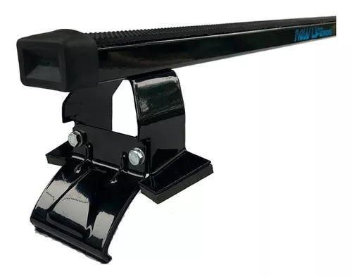 RACK DE TETO LONG LIFE LIGHT FIAT MOBI TODOS (5080)