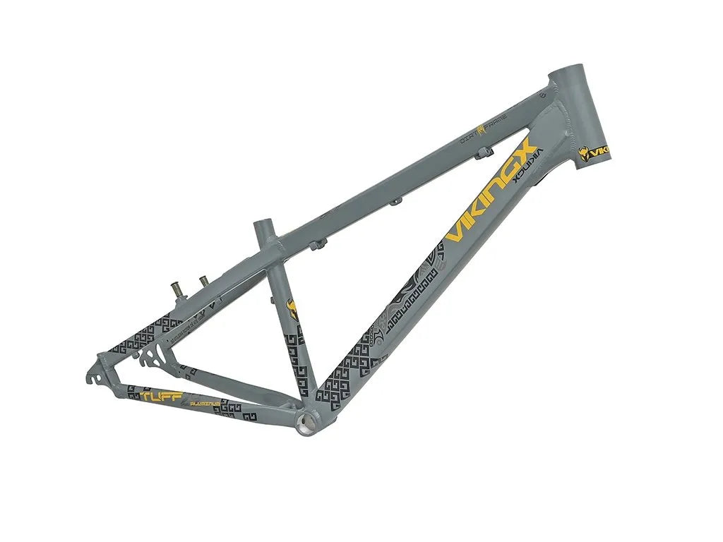 QUADRO 26 VIKING-X DIRT TUFF X-29