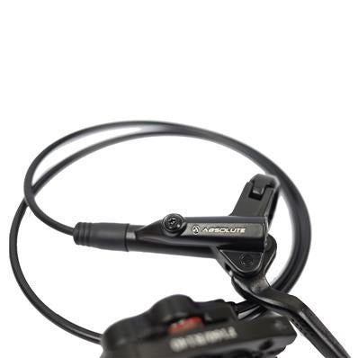 FREIO DISCO HID DNT/TRS BRUTUS 2 ROTOR