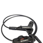 FREIO DISCO HID DNT/TRS BRUTUS 2 ROTOR