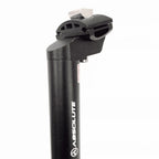 CANOTE ABSOLUTE XL-350A ALUMÍNIO 350MM