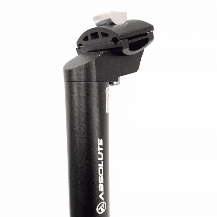 CANOTE ABSOLUTE XL-350A ALUMÍNIO 350MM - 31,6mm