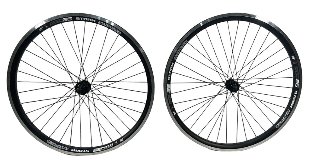 RODAS 26 ARO VELOFORCE STORM 36F CNC V-BRAKE