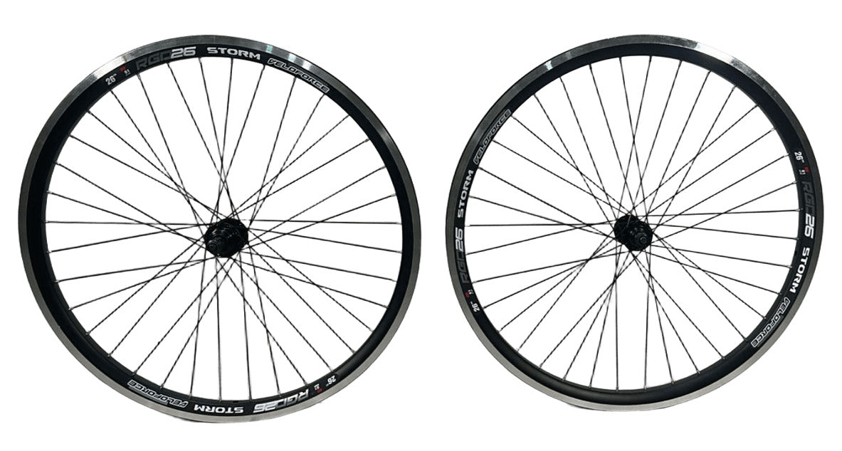 RODAS 26 ARO VELOFORCE STORM 36F CNC V-BRAKE