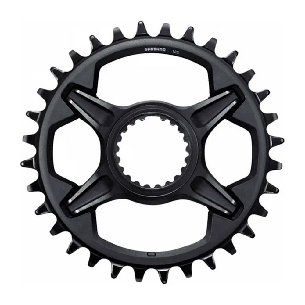 KIT TRANSMISSÃO SHIMANO DEORE XT M8100 SINGLE 1X12V