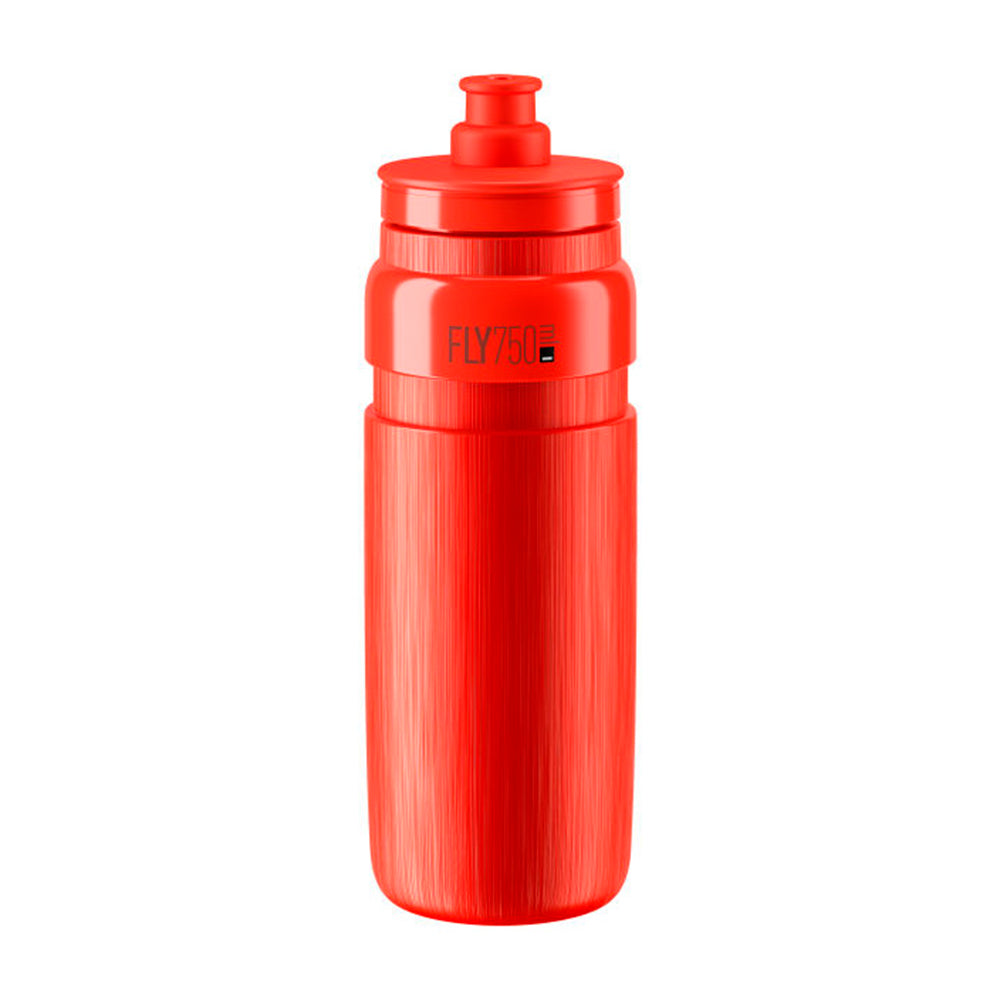 CARAMANHOLA ELITE FLY TEX 750ML VERMELHO - 2023/2024 - VERMELHO