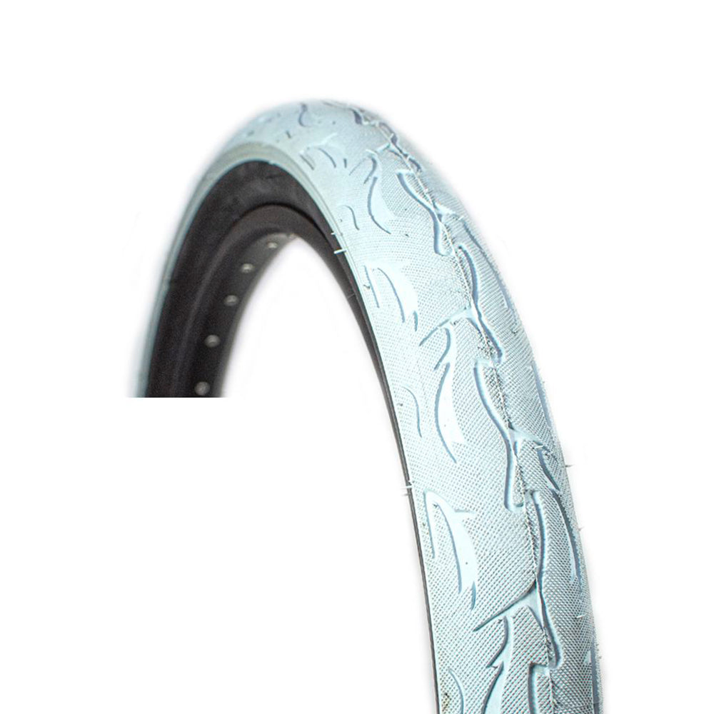 PNEU 26X2.50 VEE RUBBER FLAME 22TPI (VRB287)