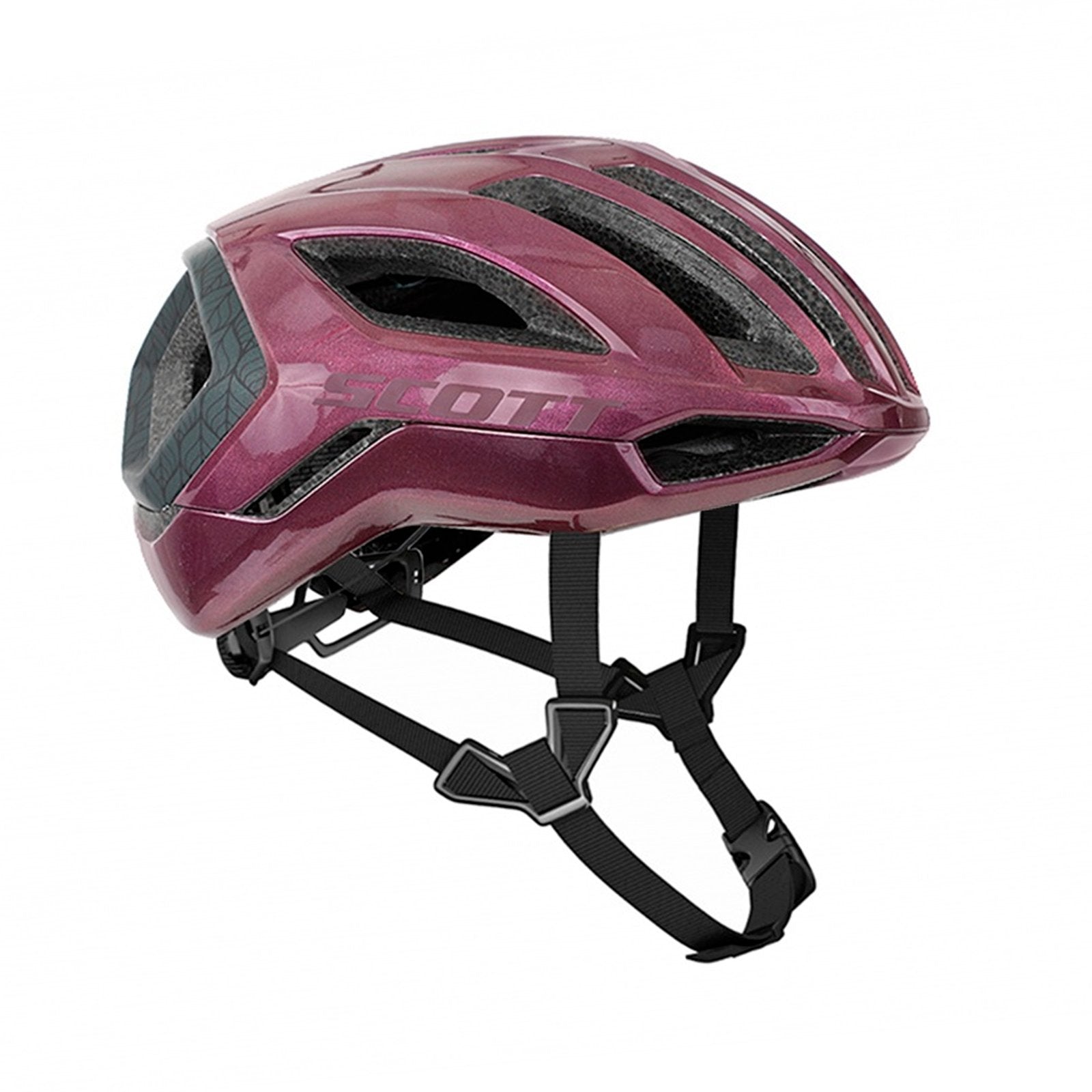 Capacete Scott Centric Plus Mips
