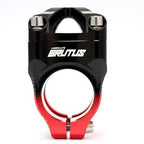 MESA 31.8 SUPORTE GUIDAO 35MM ALM ABSOLUTE BRUTUS 2 VERMELHO