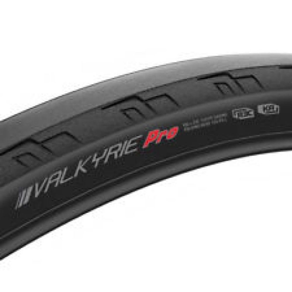 PNEU 700X25 KENDA VALKYRIE PRO K1160 S/ ARAME - PRETO
