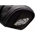 BOLSA DE SELIM DE BICICLETA SHIMANO PRO PERFORMANCE GRANDE (PRBA0073) - PRETO