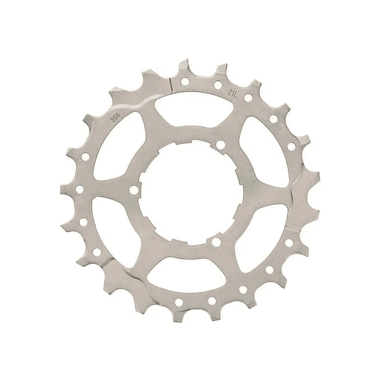 PINHÃO SHIMANO 11V P/ CASSETE DEORE CS-M5100  21D