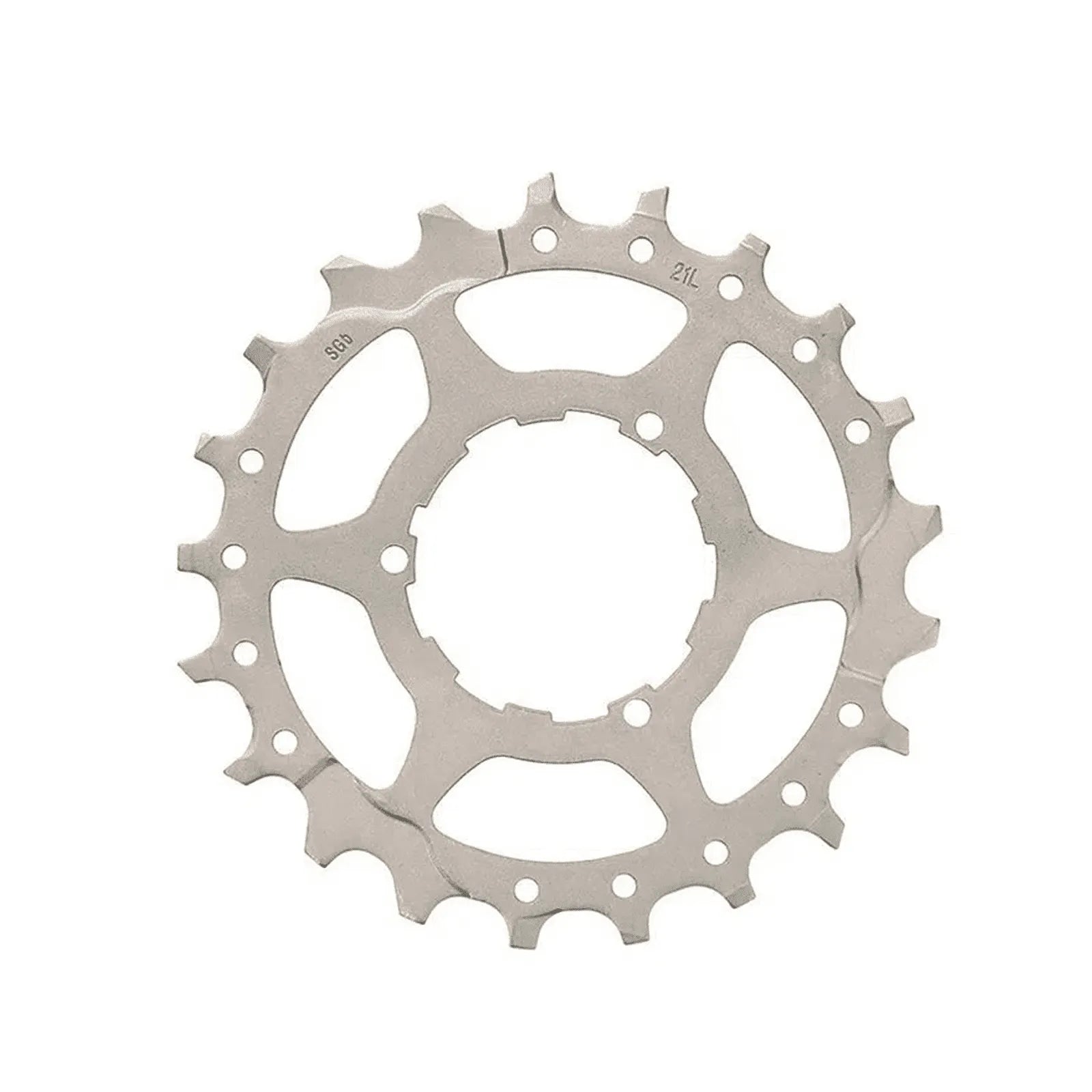 PINHÃO SHIMANO 11V P/ CASSETE DEORE CS-M5100  21D